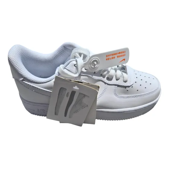 Zapatos  Nike Af1 Mujer - Originales