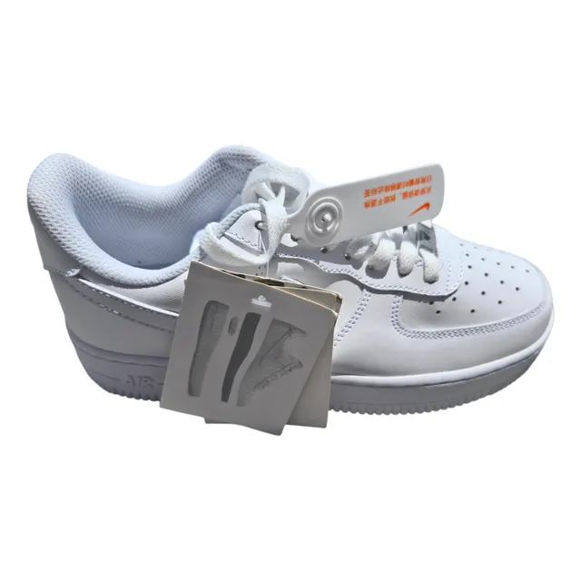 Zapatos  Nike Af1 Mujer - Originales
