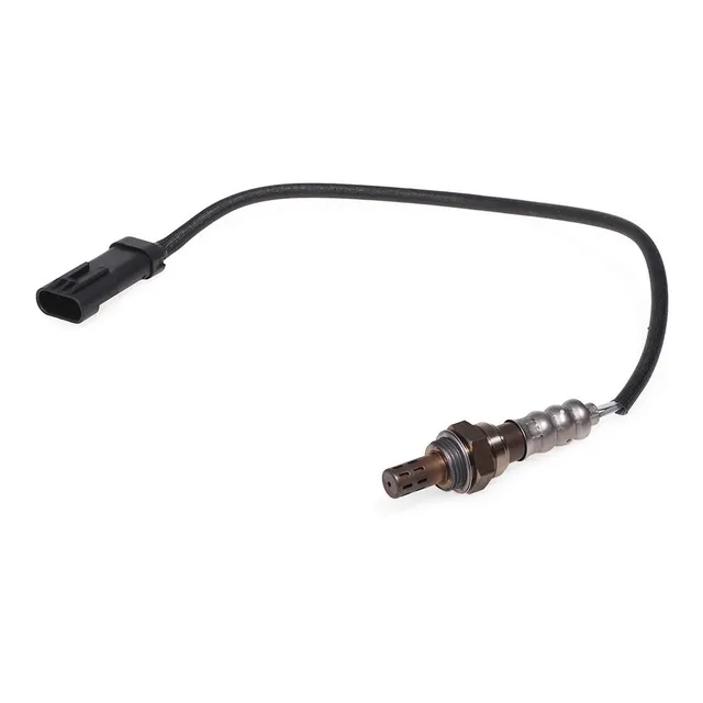Sonda Lambda Renault Captur Megane Scenic K4m 1.6 16v