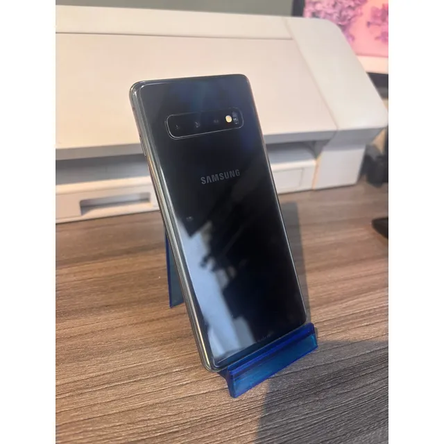 Celular Samsung Galaxy S10 128 Gb 6 Ram Con Cargador