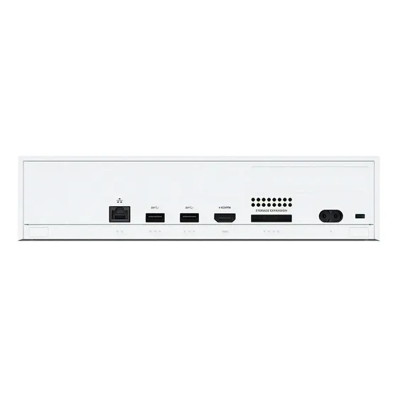 Consola Xbox Series S 512 Gb Reacondicionada
