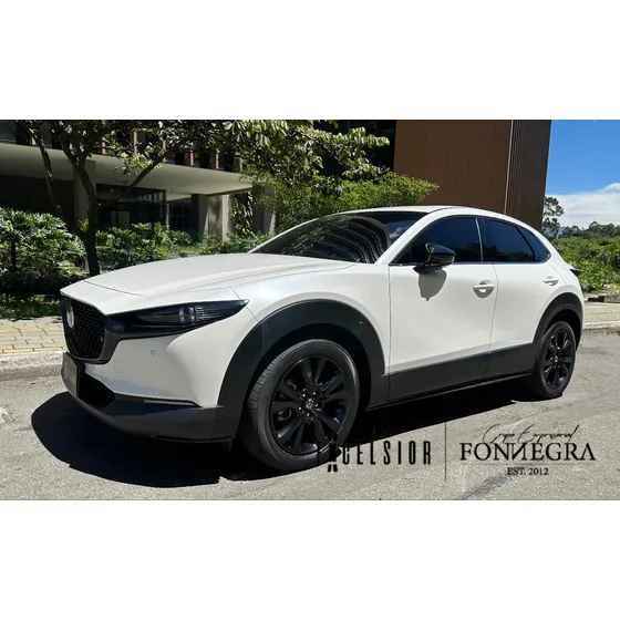 Mazda Cx-30 2.5 Grand Touring Lx 4x4