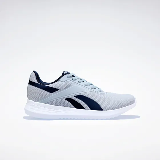 Zapatillas Unisex Adultos Lite Plus 3 Gris Reebok