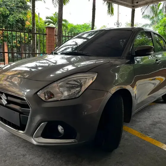 Suzuki Swift 2023 1.2 Dzire