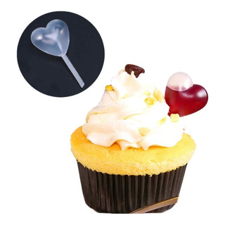 100 Pipetas Gotero Catering Candybar Postres Cupcakes Fiesta 100 Pipetas Gotero Catering Candybar Postres Cupcakes Fiesta
