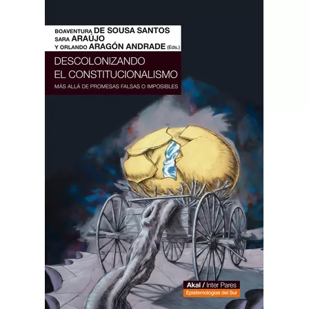 Descolonizando El Constitucionalismo - De Sousa Santos, Arau