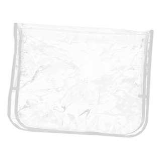 Funda Trasera Para Silla De Salón, Protección Para Silla L Funda Trasera Para Silla De Salón, Protección Para Silla L