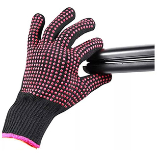 Lucke 2 Guantes Profesionales Resistentes Al Calor Para Lucke 2 Guantes Profesionales Resistentes Al Calor Para