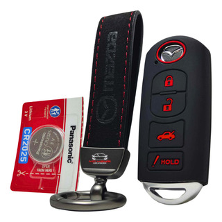 Funda P Llav Mazda 2 3 6 Cx3 Cx5 Cx7 Cx9 Mx5 4b Corr M2 Funda P Llav Mazda 2 3 6 Cx3 Cx5 Cx7 Cx9 Mx5 4b Corr M2