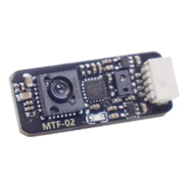 Sensor De Flujo Óptico Y Lidar Mtf-02 Compatible Con For Ard