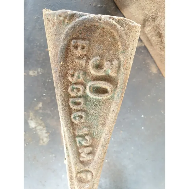 Dientes Esco Para Excavadora