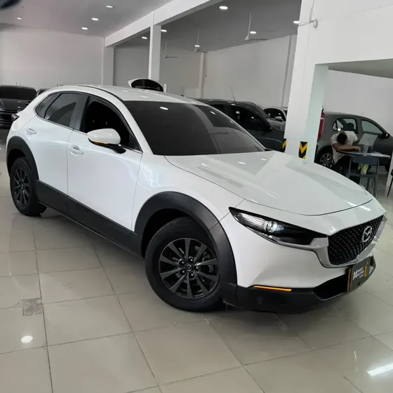 Mazda Cx-30 2022 2.0 Prime At