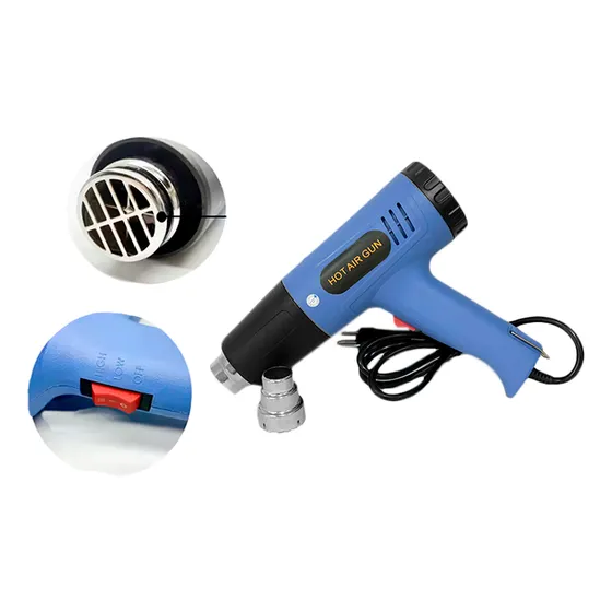 Pistola De Calor 2000w Heat Gun