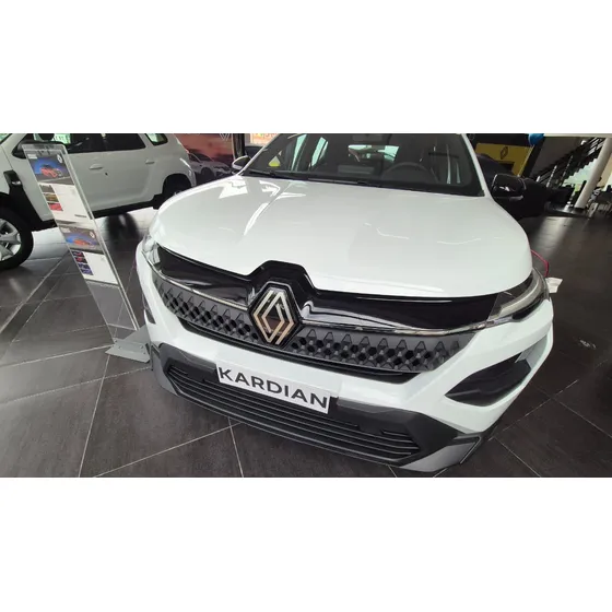Renault Kardian 1.6 Evolution Mt