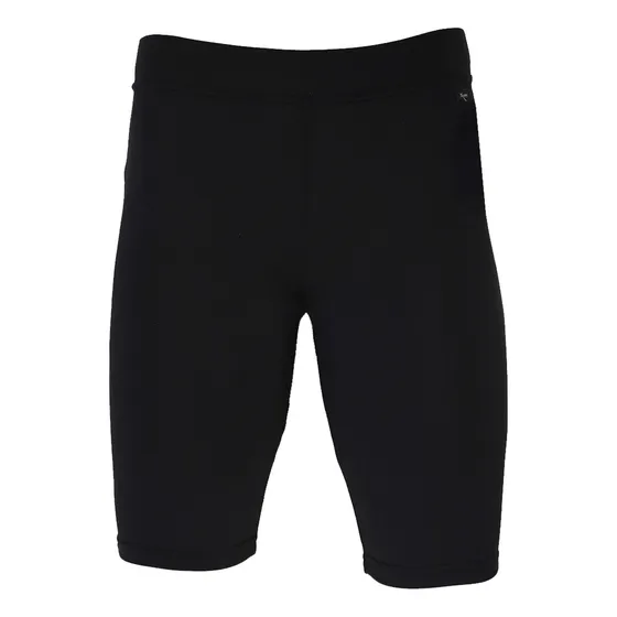 Calza Sappy Biker Sumples Negra - Menpi