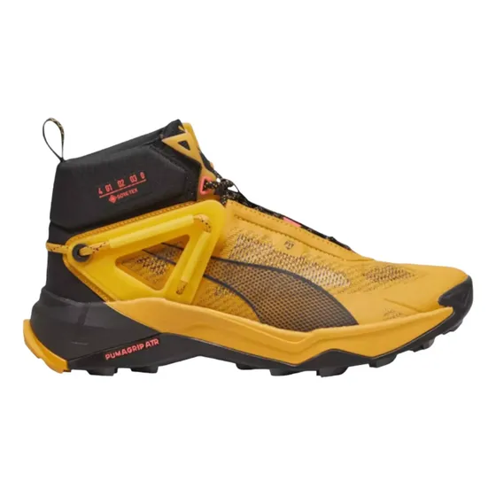 Tenis Puma Explore Nitro Gtx Mid  Senderismo 37786003