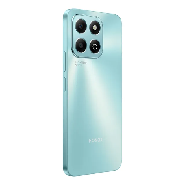 Smartphone Honor X6b 6+256 Gb Dual Sim Color Azul