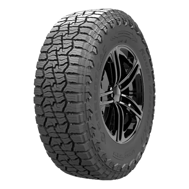 Llanta Lt265 70 R17 118s Greentrac Rough Master-xt Índice De Velocidad S