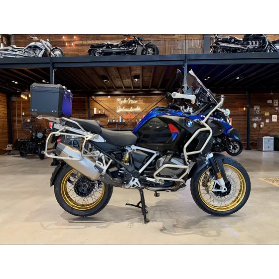 Bmw R1250gs Adventure Hp, Gs 1250, No R1300gs, No 1200gs Adv