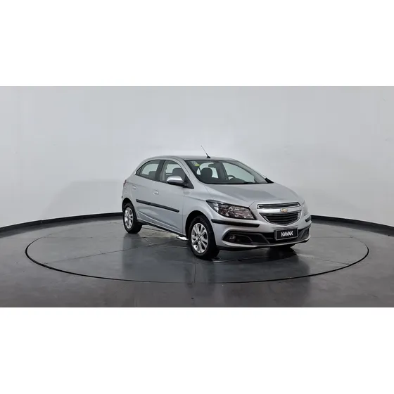 Chevrolet Onix 1.4 Ltz