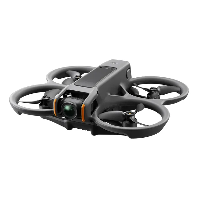 Dji Avata 2 Fly More Combo (tres Baterias)