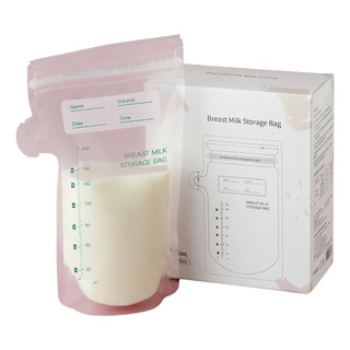 Bolsa De Conservación De Leche Materna Bolsa De Conservación De Leche Materna