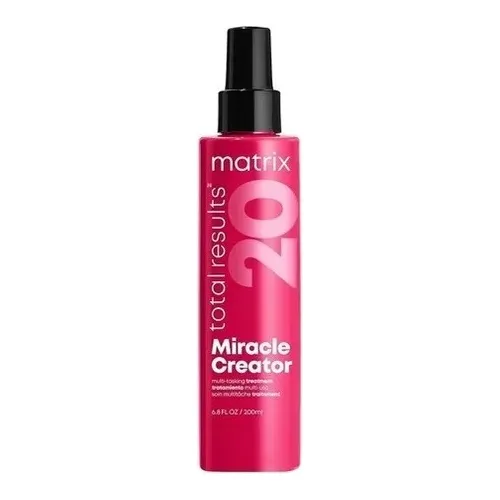 Spray Miracle Creator Matrix