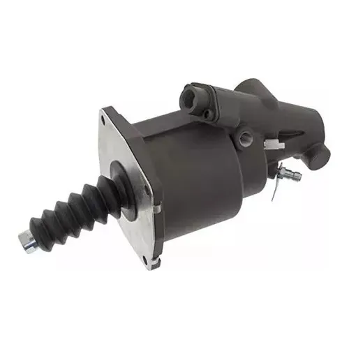 Servo Embrague Cipec Compatible Con Camion Scania 112 113