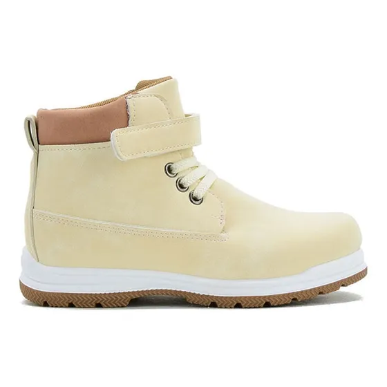 Bota Para Niños Guga Emilie Talles 25-30