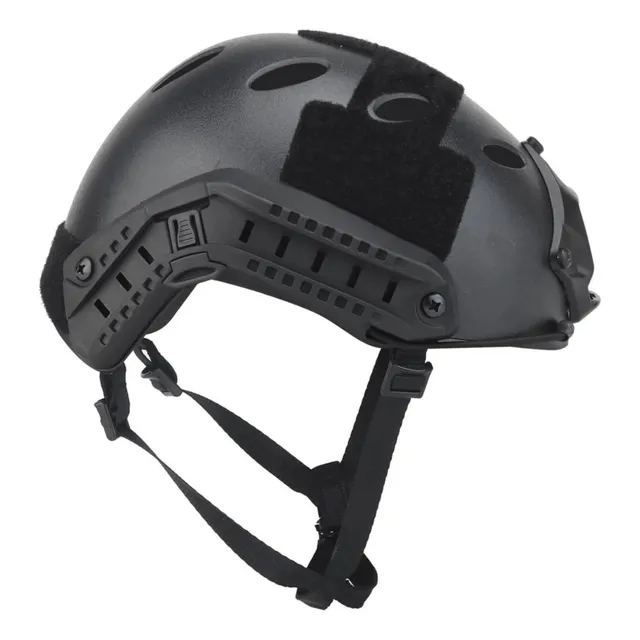 Casco Cascos Táctico Fast Airsoft Paintball Tácticos 