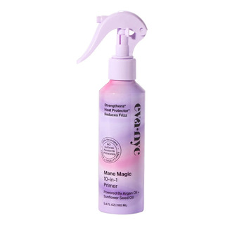 Primer Protector Y Restaurador Con Aceite De Argán Eva Nyc® Primer Protector Y Restaurador Con Aceite De Argán Eva Nyc®