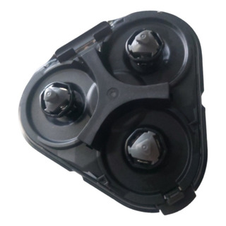 Conjunto De Encaixe Philips Walita Das Lâminas Dos Barbeador Conjunto De Encaixe Philips Walita Das Lâminas Dos Barbeador
