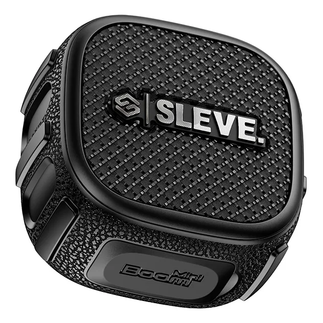 Parlante Bluetooth Sleve Boom Mini