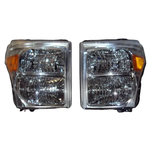 Faro Super Duty F-250 F-350 Original Ford Lh-rh (c/u)