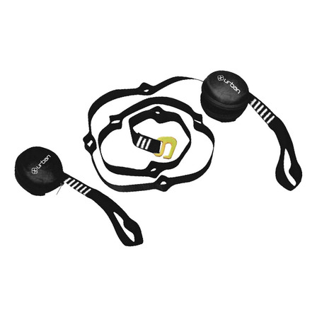 Sistema De Suspension Antitrauma X-urban 30350901 Sistema De Suspension Antitrauma X-urban 30350901