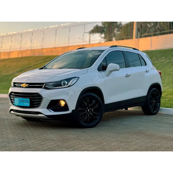 Chevrolet Tracker Premier 1.4 Turbo 16v Flex Aut