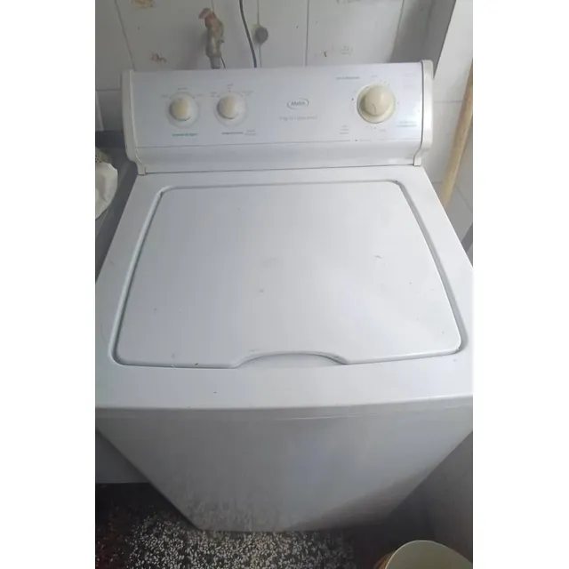 Lavadora Automática Mabe