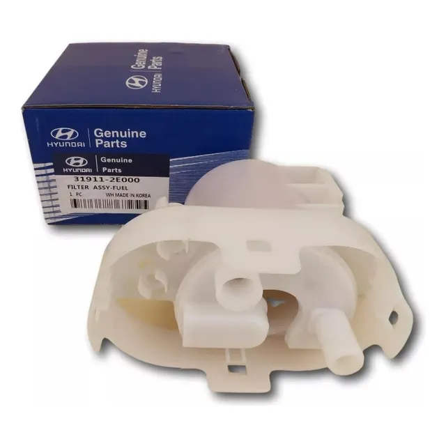 Filtro Interno Gasolina Tucson 2005 2006 2007 2008 2009 2010