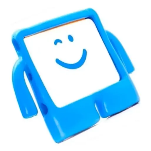 Forro Protector Funda Antigolpe Niños Para Tablet