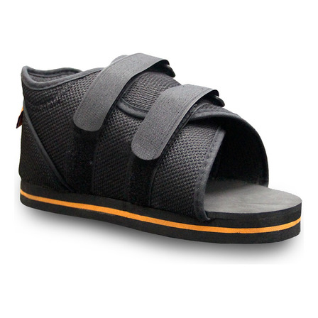 Zapato Ortopédico Post Quirúrgico Operatorio Body Care Zapato Ortopédico Post Quirúrgico Operatorio Body Care