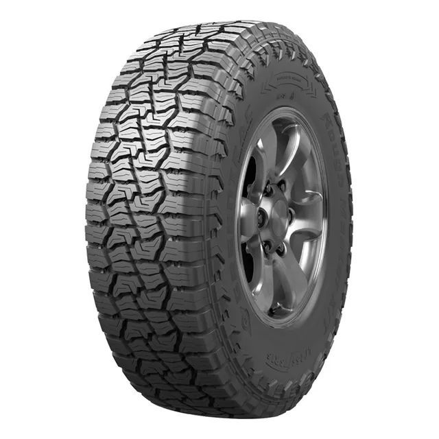Llanta 31x10.50 R15lt 109s Greentrac Rough Master-x T Índice De Velocidad S