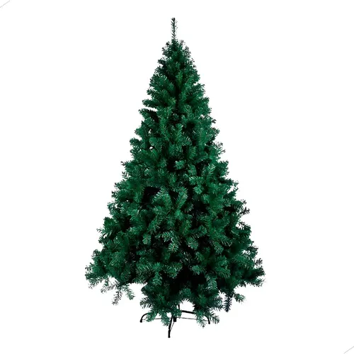 Christmas Scene Village Houses Resin Indoor Christmas Tree