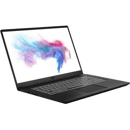 Laptop Msi Modern 15 A10m-261 15.6 Gaming - Full Hd - 1920