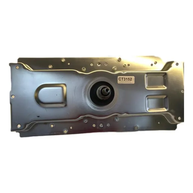 Transmision Lavadora Haier - Electrolux Base Grande