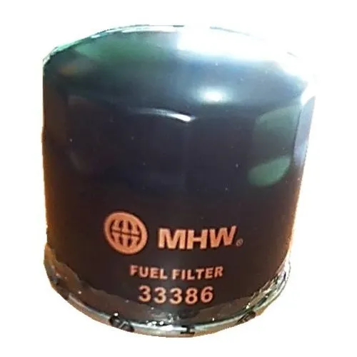 Filtro De Combustible 33386 Camion Npr Isuzu