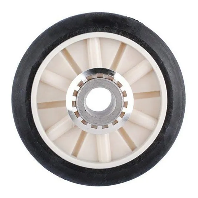 Kit Ruedas De Secadora Whirpool Original 349241