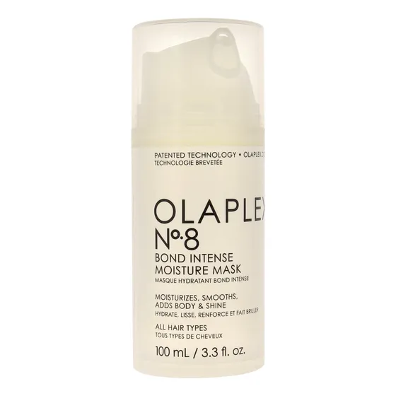 Mascarilla Capilar No 8 Bond Intense Moisture Olaplex, 3.3 O