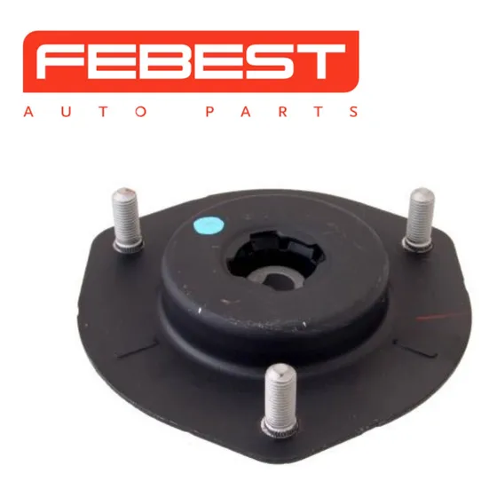 Base Delantera De Amortiguador Toyota Sienna 11-20