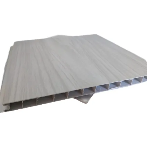 Machimbre De Pvc Cielo Raso Pvc 10 Metros Cuadrados Color