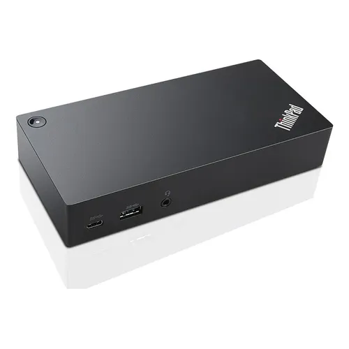 Dock Usb C Lbqd Lenovo Thinkpad De 2ª Geração (40as0090